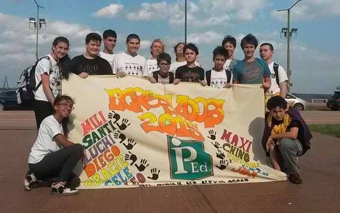 Promoción Primaria 2015